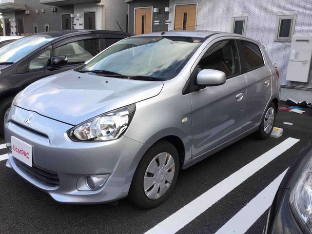 三菱 ミラージュ