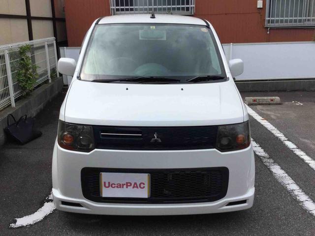 三菱 ｅＫスポーツ