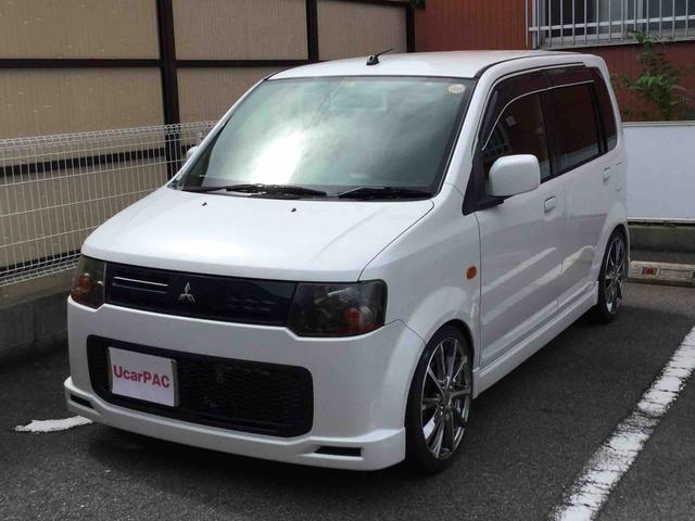 三菱 ｅＫスポーツ