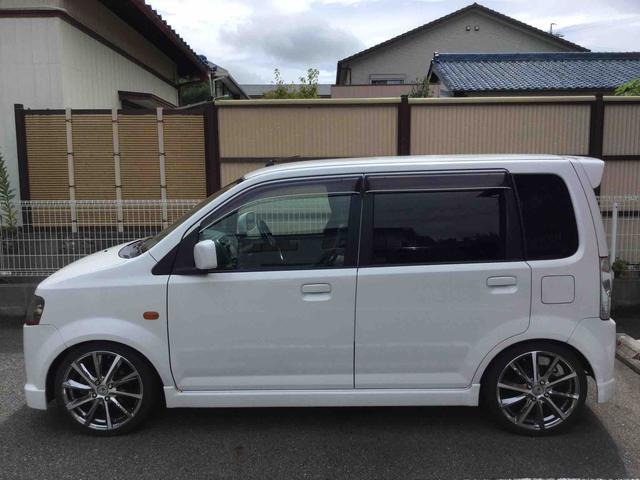 三菱 ｅＫスポーツ