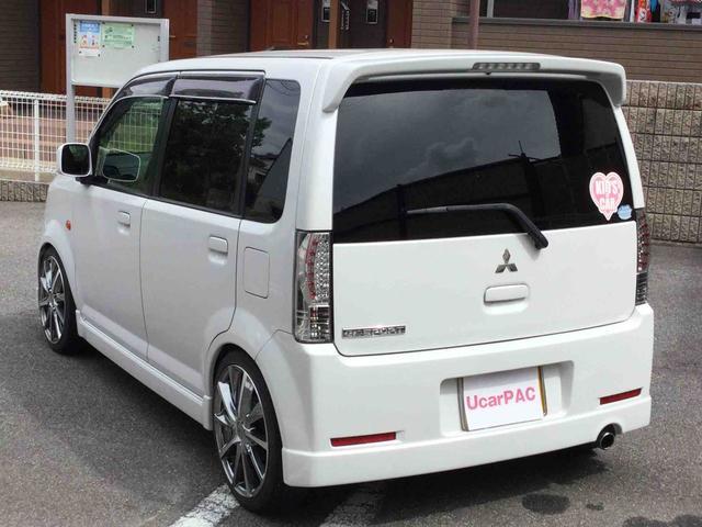 三菱 ｅＫスポーツ