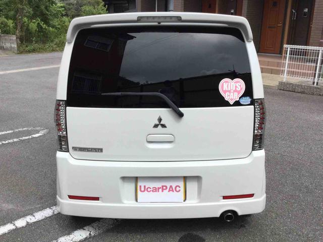 三菱 ｅＫスポーツ