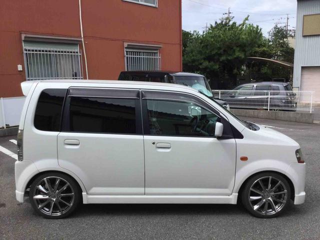 三菱 ｅＫスポーツ