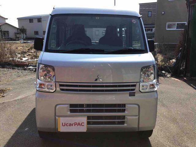 三菱 ミニキャブバン