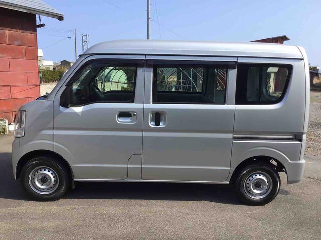 三菱 ミニキャブバン