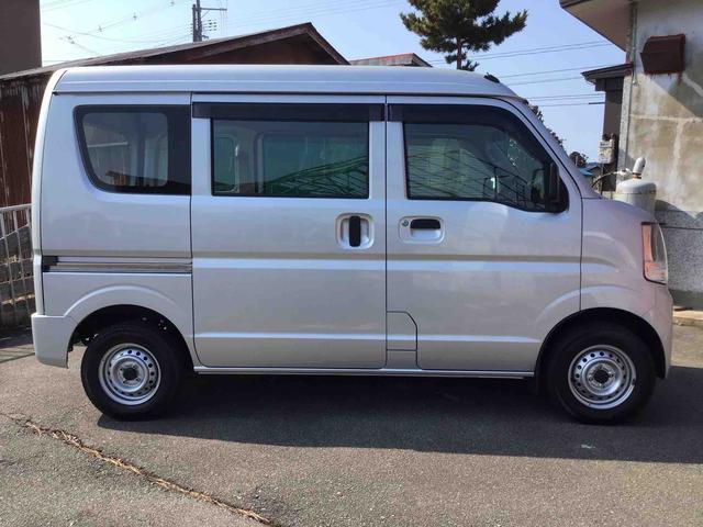 三菱 ミニキャブバン