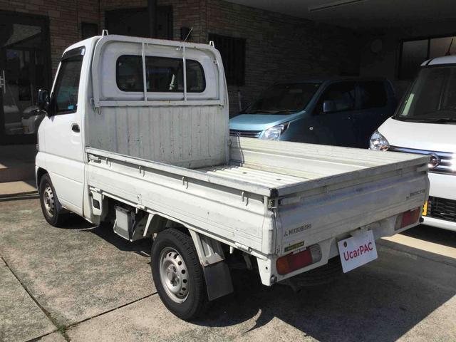三菱 ミニキャブトラック