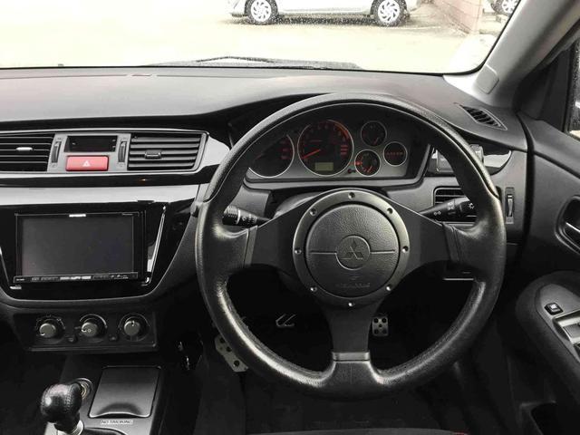 三菱 ランサーワゴン