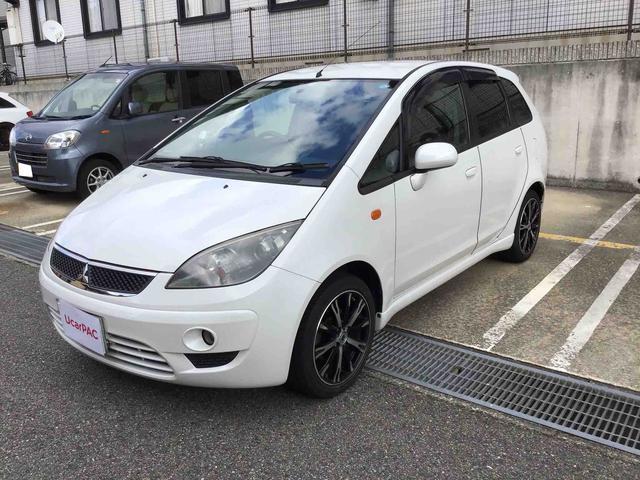 三菱 コルトプラス