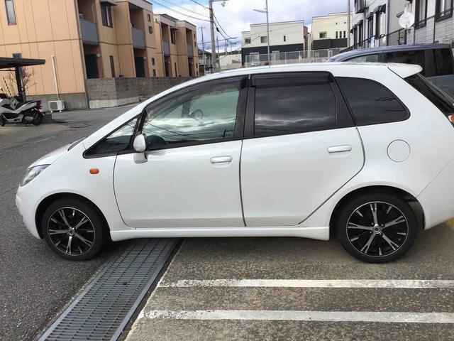 三菱 コルトプラス