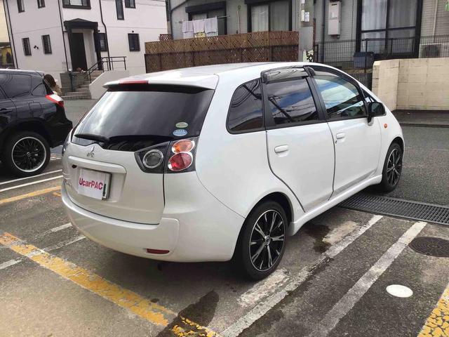 三菱 コルトプラス