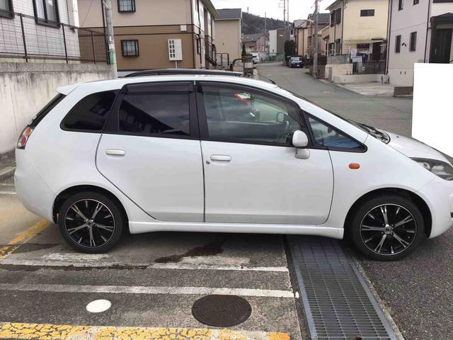 三菱 コルトプラス