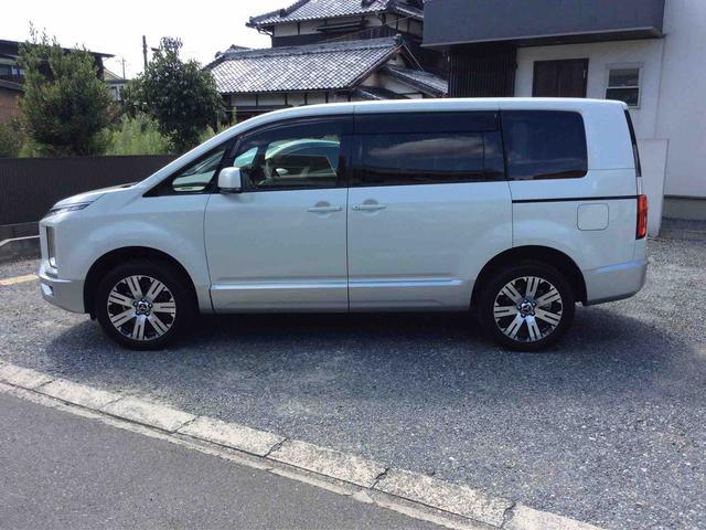 三菱 デリカ　Ｄ：５