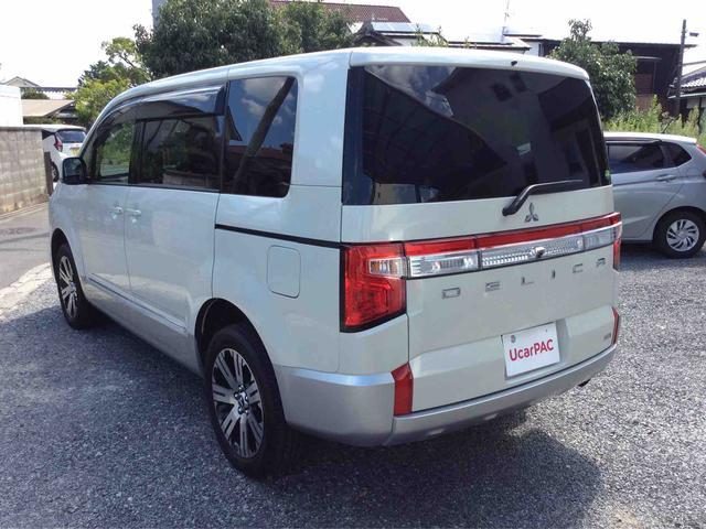 三菱 デリカ　Ｄ：５