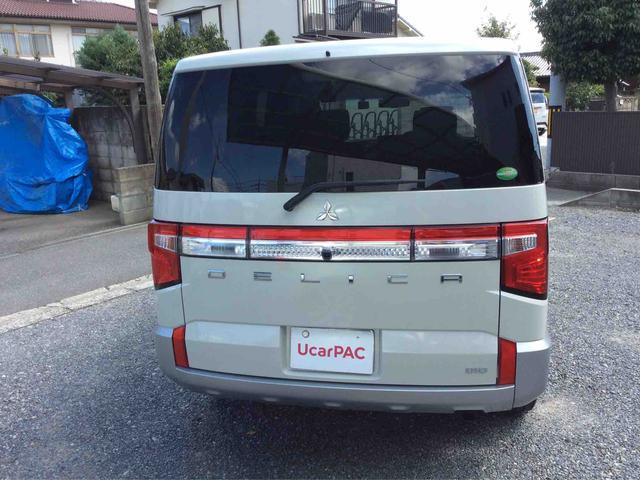 三菱 デリカ　Ｄ：５