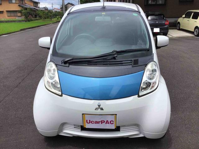 三菱 アイ　ミーブ