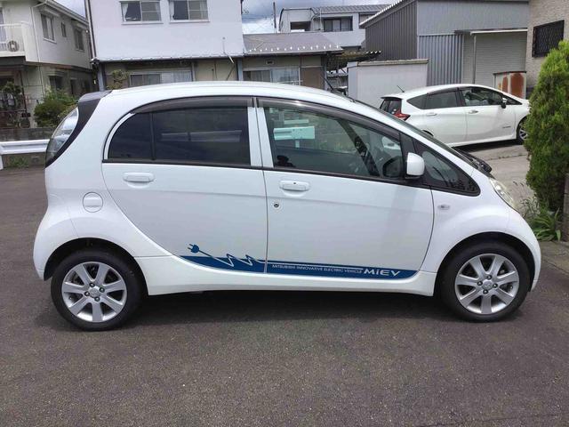 三菱 アイ　ミーブ
