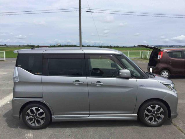 三菱 デリカ D:2