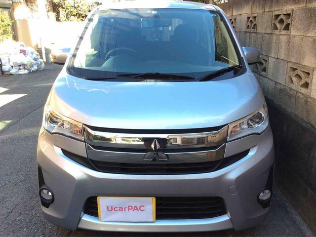 三菱 ｅＫカスタム