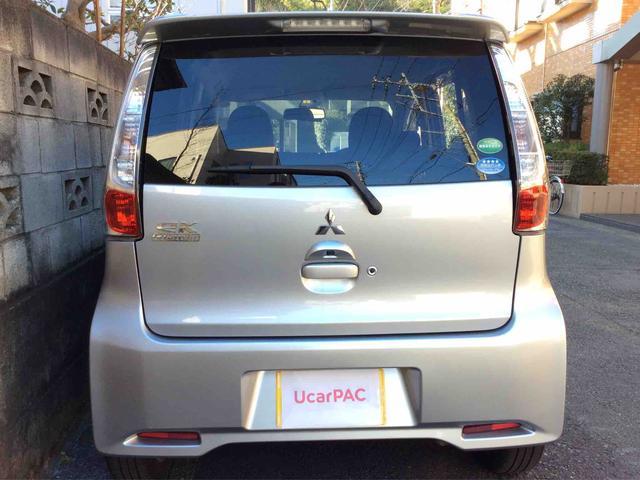 三菱 ｅＫカスタム