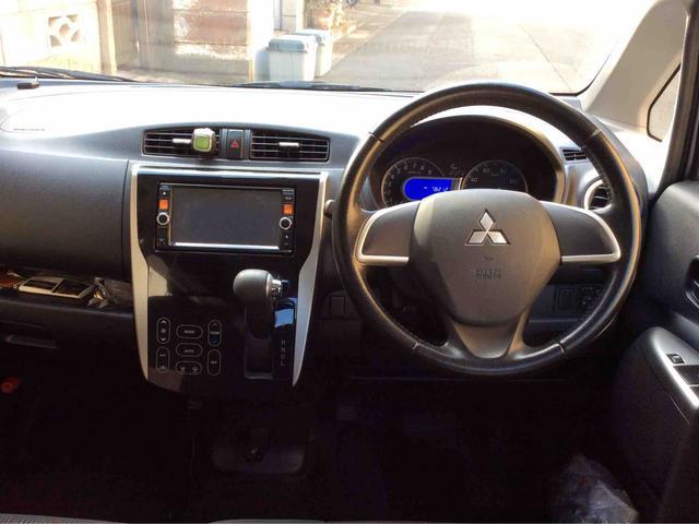 三菱 ｅＫカスタム