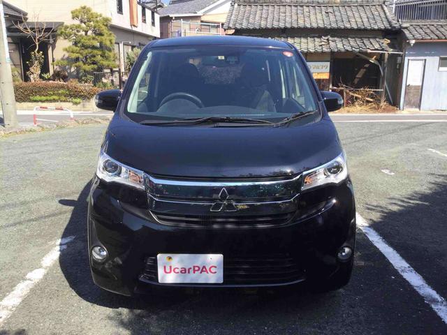 三菱 ｅＫスペース