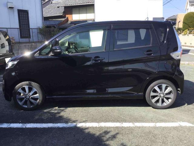 三菱 ｅＫスペース