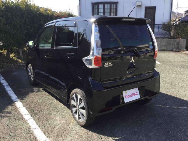 三菱 ｅＫスペース