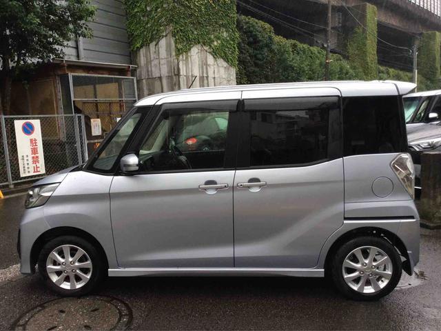 三菱 ｅＫスペース　カスタム