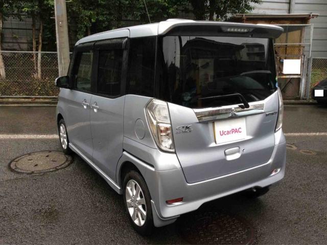 三菱 ｅＫスペース　カスタム