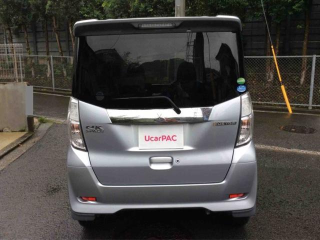 三菱 ｅＫスペース　カスタム