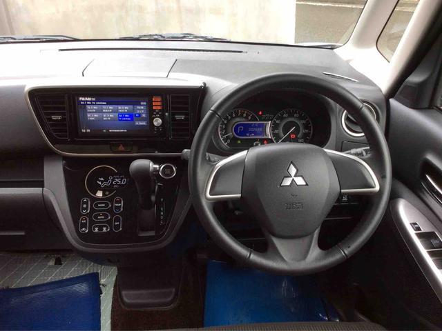 三菱 ｅＫスペース　カスタム