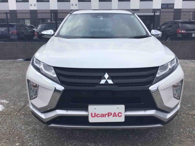 三菱 エクリプス　クロス