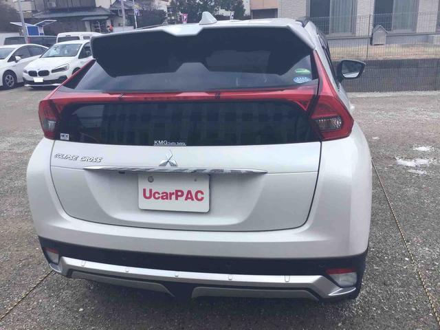 三菱 エクリプス　クロス