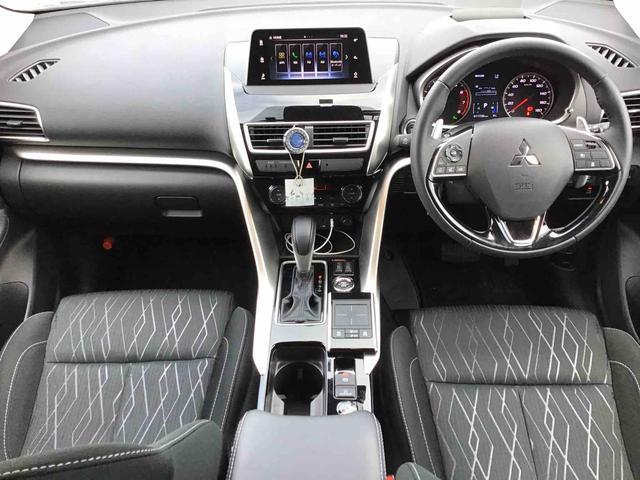 三菱 エクリプス　クロス