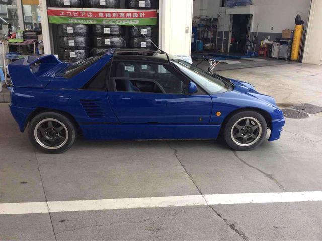 マツダ ＡＺ−１