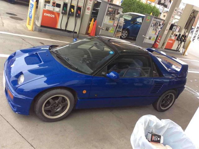 マツダ ＡＺ−１