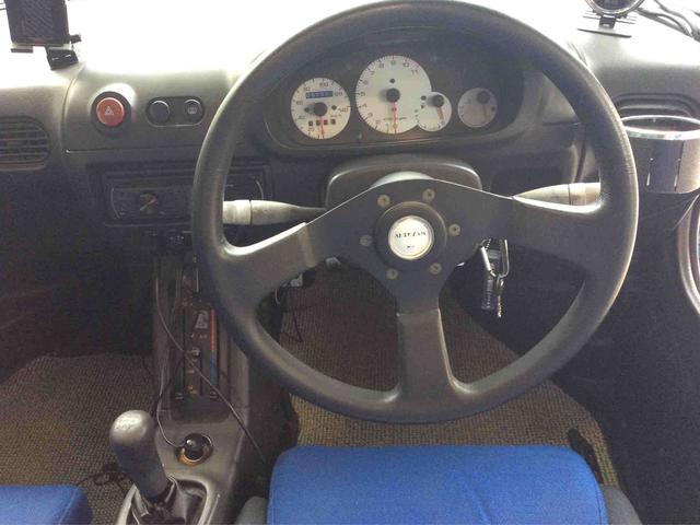 マツダ ＡＺ−１