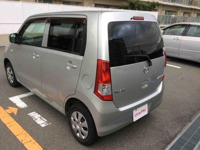 マツダ ＡＺ−ワゴン