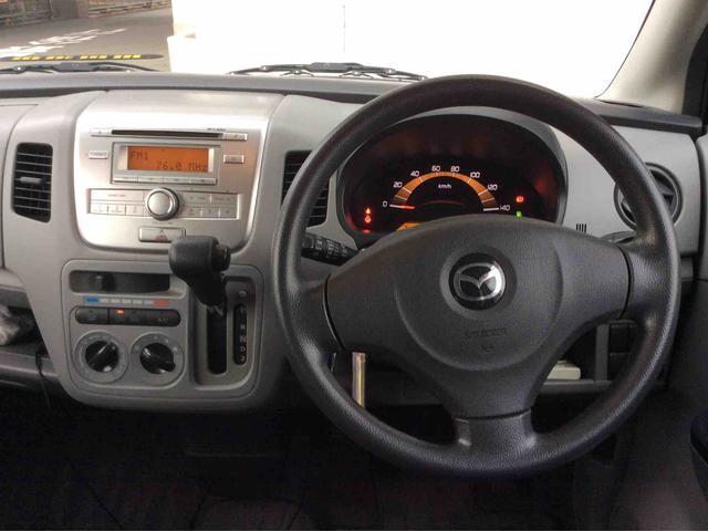 マツダ ＡＺ−ワゴン