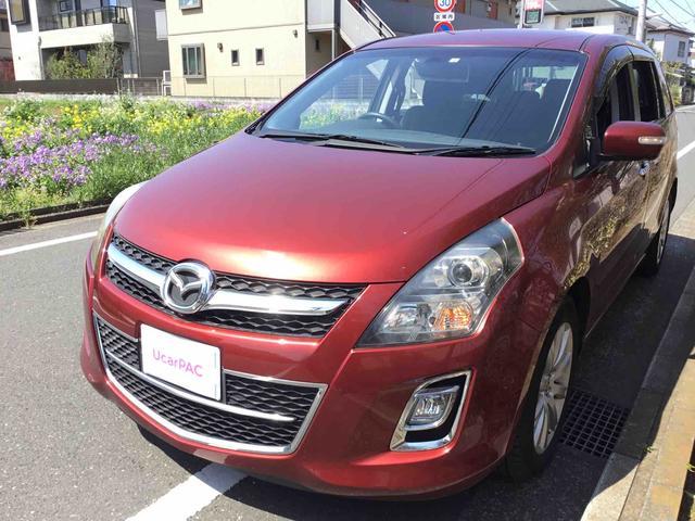 マツダ ＭＰＶ