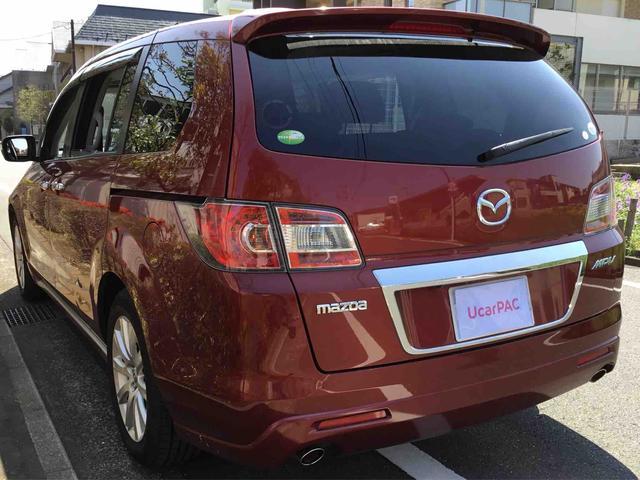 マツダ ＭＰＶ