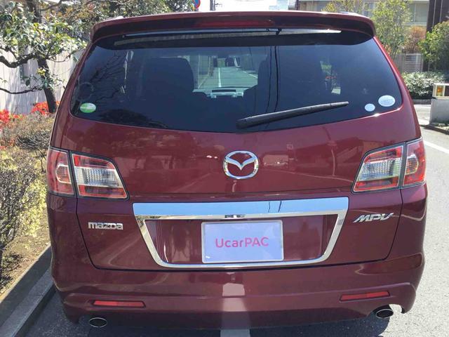 マツダ ＭＰＶ