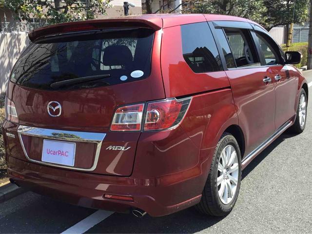 マツダ ＭＰＶ