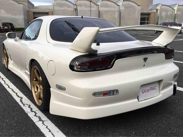 マツダ RX−7