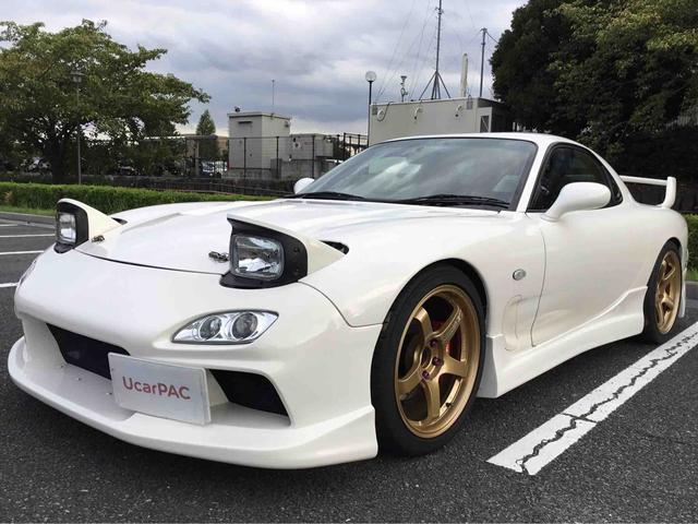 マツダ RX−7