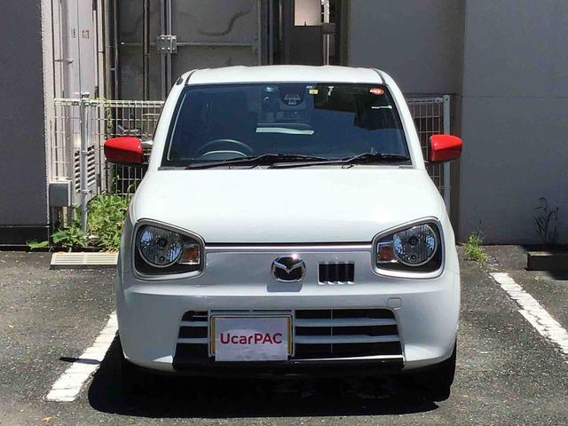 マツダ キャロル