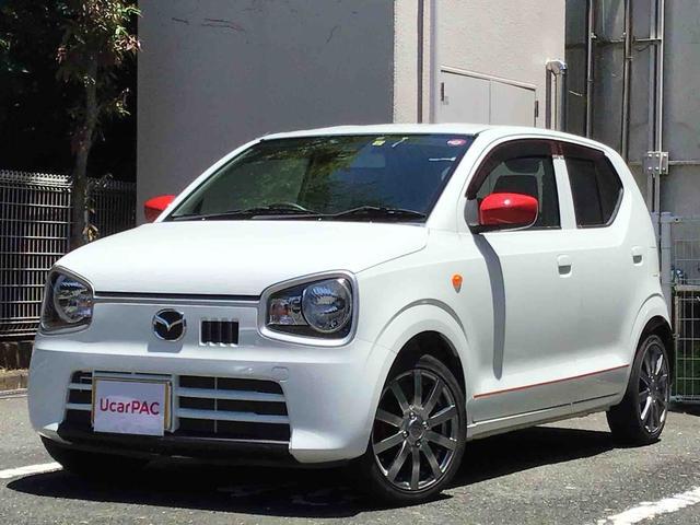 マツダ キャロル