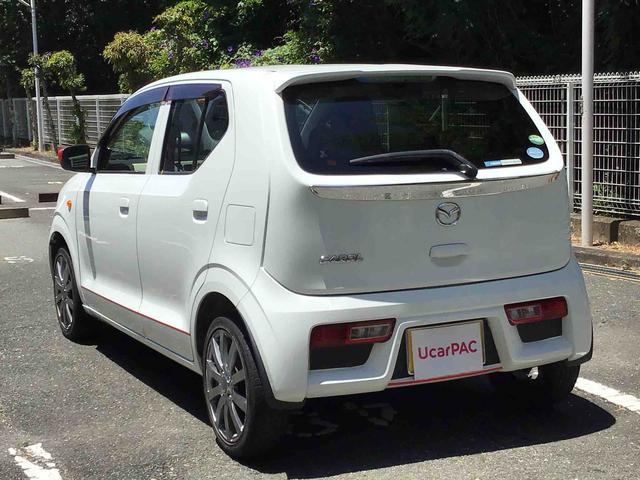 マツダ キャロル