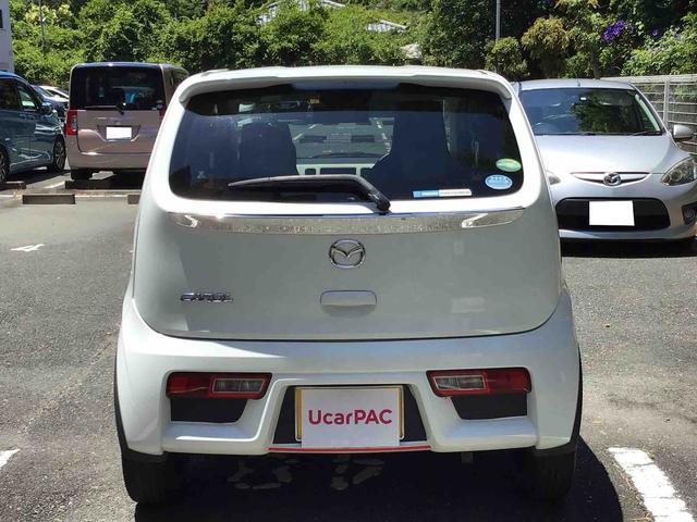 マツダ キャロル